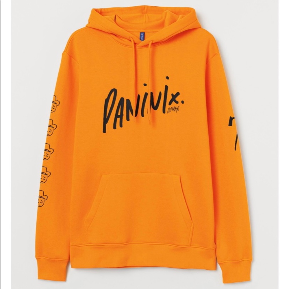 Lil Nas X Hoodie